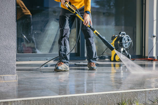 Spring Cleaning in Marin City, CA